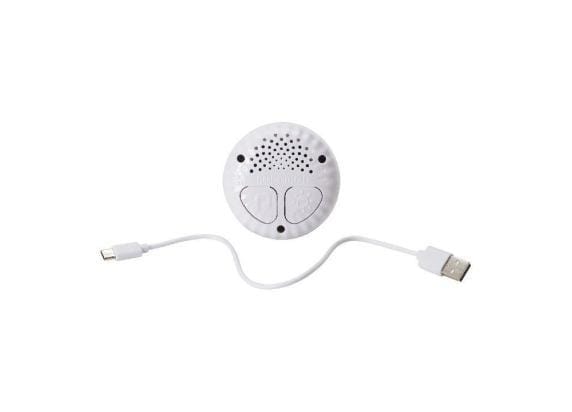 Little Dutch - Goose Knuffelgans met licht & geluid GRS Babyknuffels