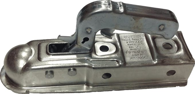 Koppeling Alko AK 7 / 750kg #60 2x V12,5 2x H12,5