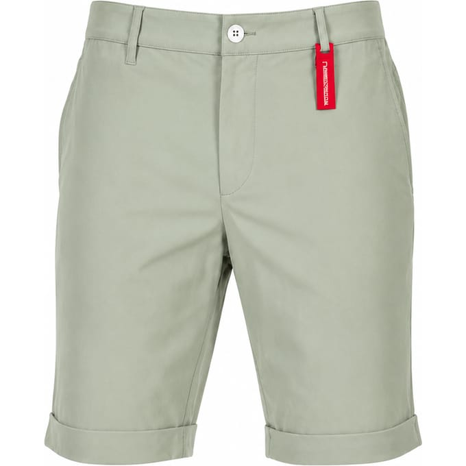 Alberto Chino Short Travel ROB-K WR Revolutional  35