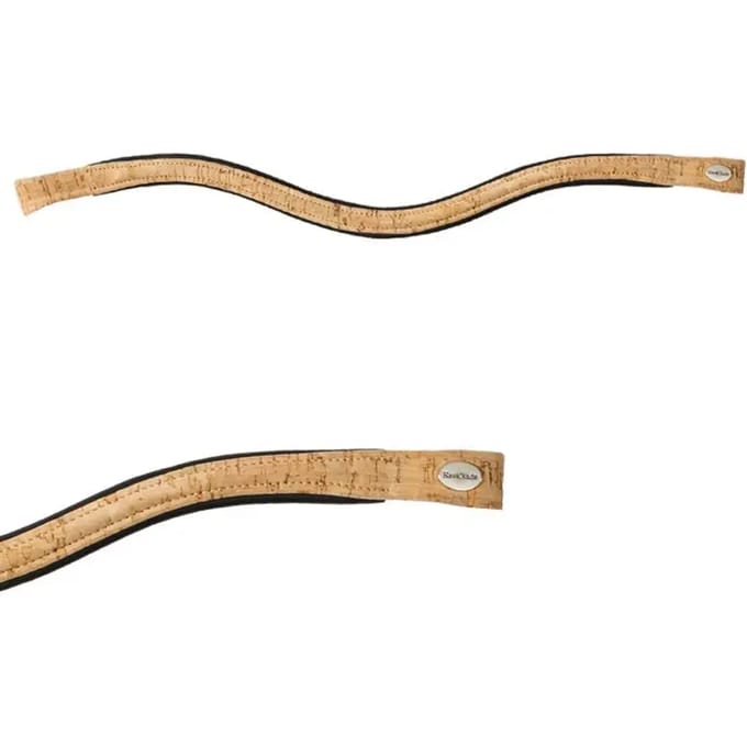 Veganistisch paardenbeenband Kavalkade Cortica