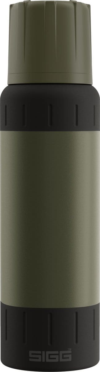 SIGG | Alpine Star 1.0L roasted-green | RVS Drinkfles
