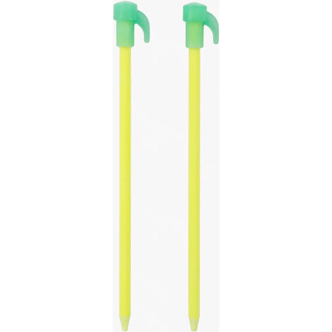 Tentharing Highlander Fluorescent 8" (x6)