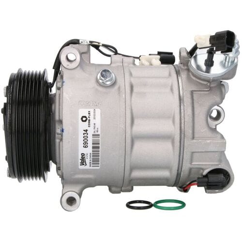 Airco-compressor VALEO 690034