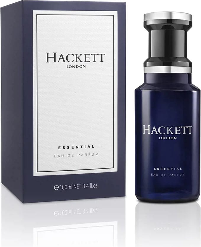 Parfum Hackett Essential