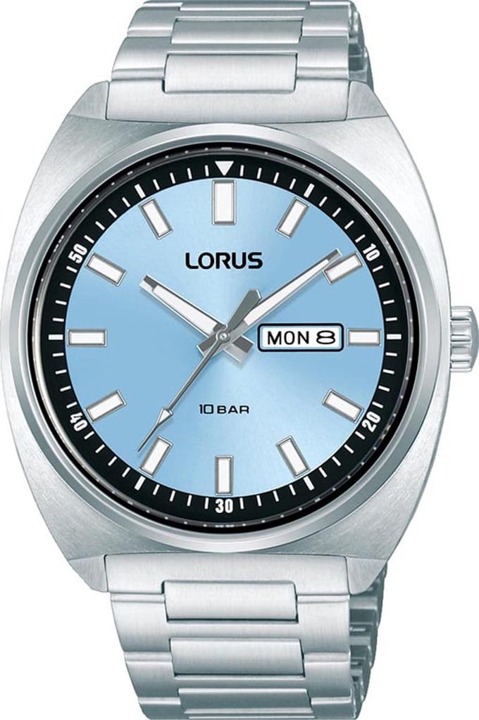 Lorus Sport RH317BX9 Horloge