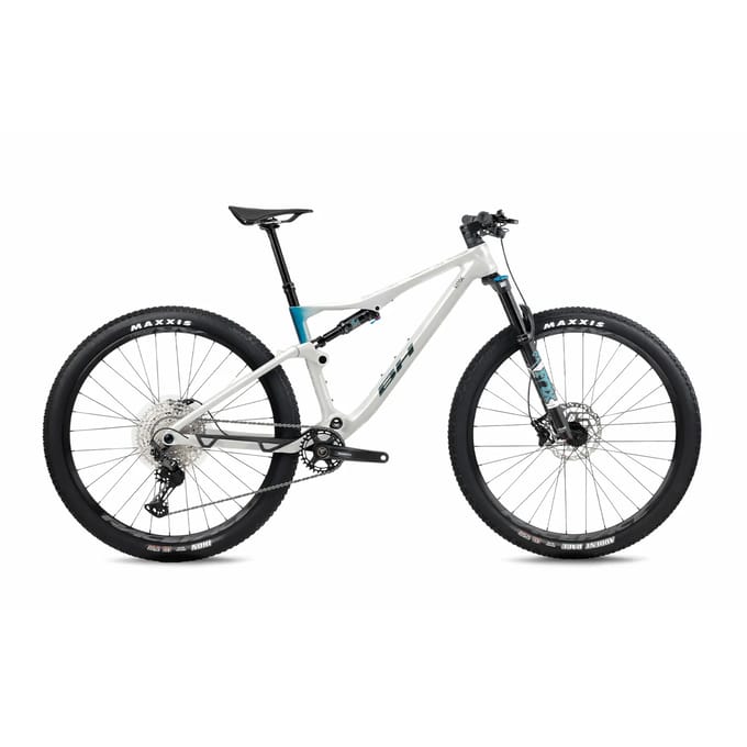 Mountainbike BH Bikes Lynx Race 6.0