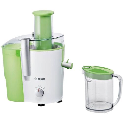 Bosch VitaJuice 2 MES25G0 - Sapcentrifuge - 700 W - Groen