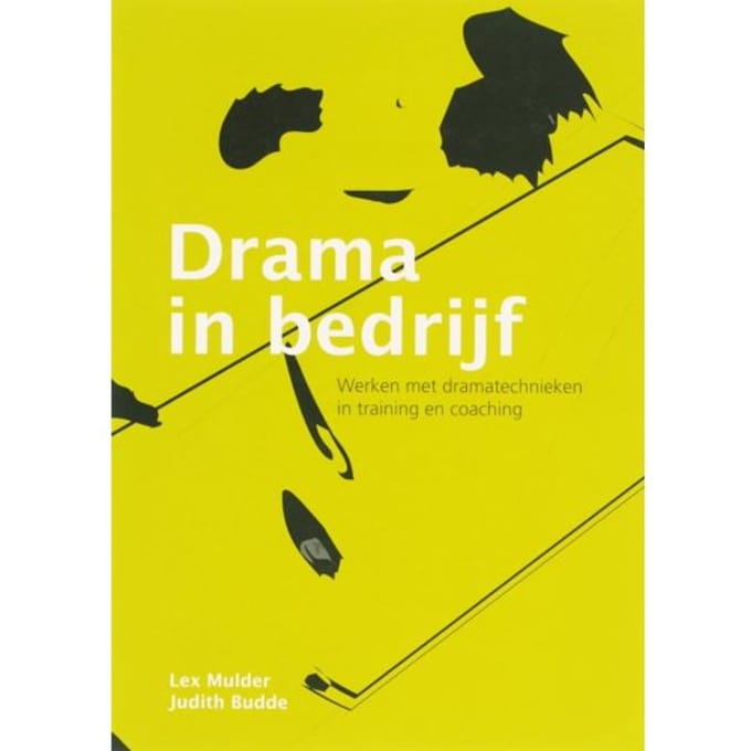 Drama In Bedrijf - Lex Mulder