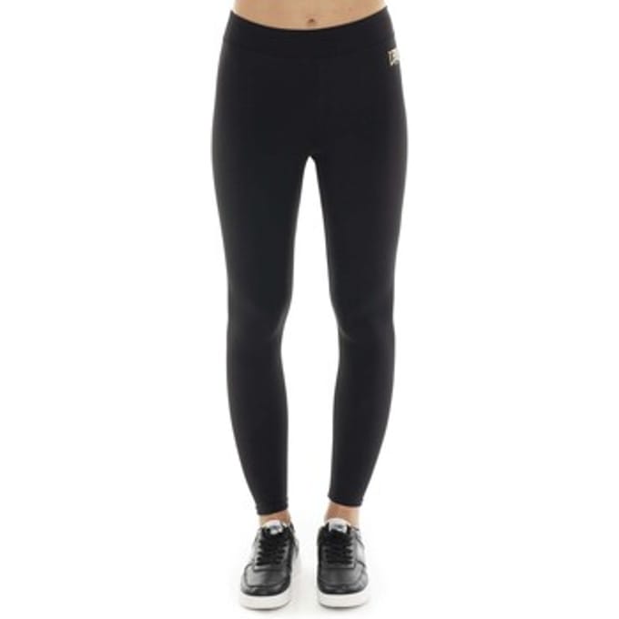 Legging Leone 1947 Woman Gold Studs