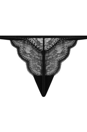 Hunkemöller String Isabelle Zwart
