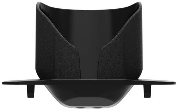 'Wahl Power Station insert Clipper