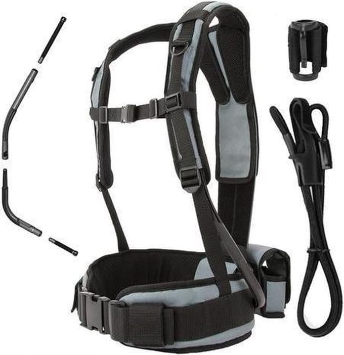 Minelab PRO-SWING 45. Metaaldetectie.