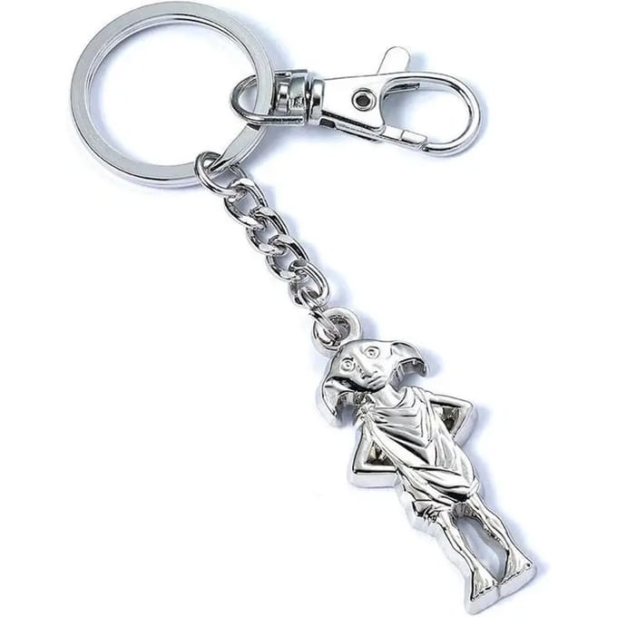 The Carat Shop - Harry Potter - Dobby de Huis-elf Sleutelhanger
