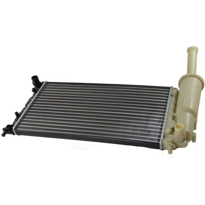 Radiator, motorkoeling THERMOTEC D7F012TT
