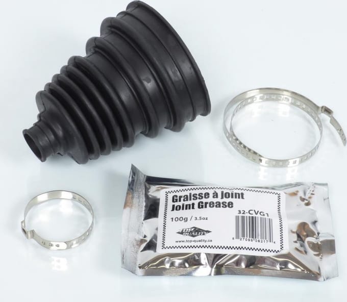 cardanas voor auto 68-uf2001 / 294199 nieuw