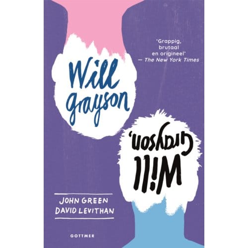 Will Grayson - John Green