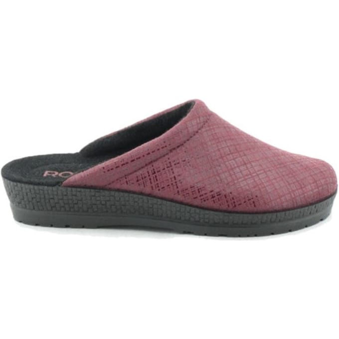 Rohde 2297 48-wine red