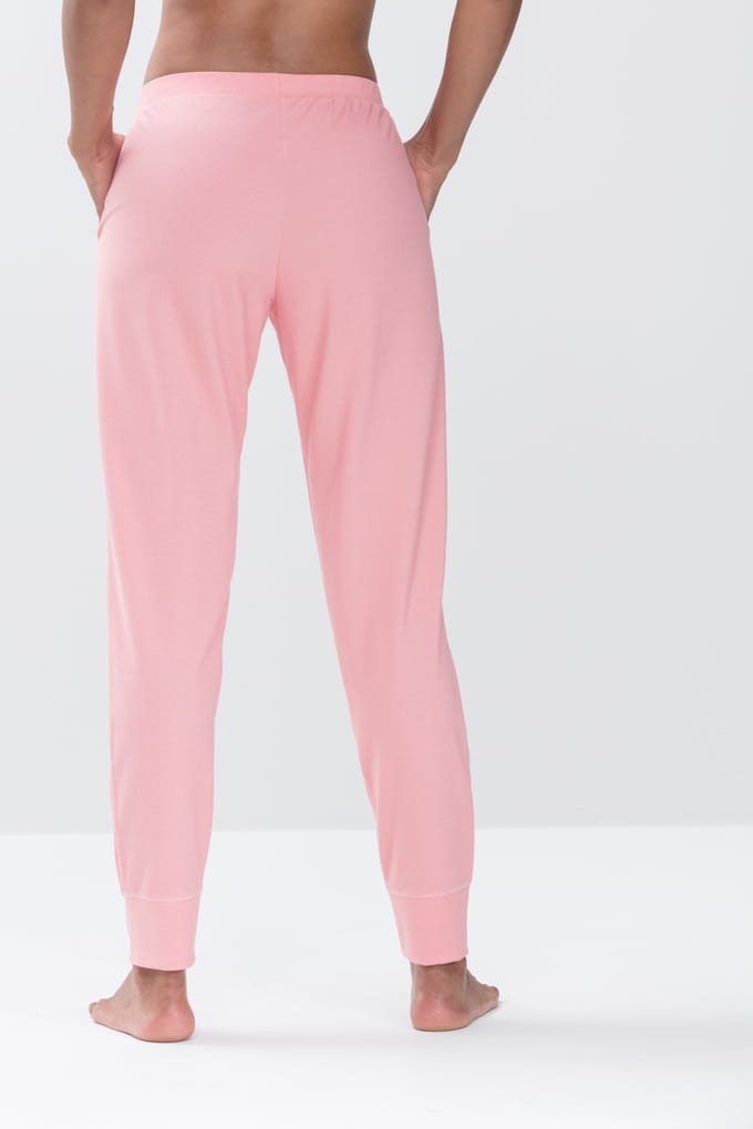 Broek lang Serie Zzzleepwear Powder Pink