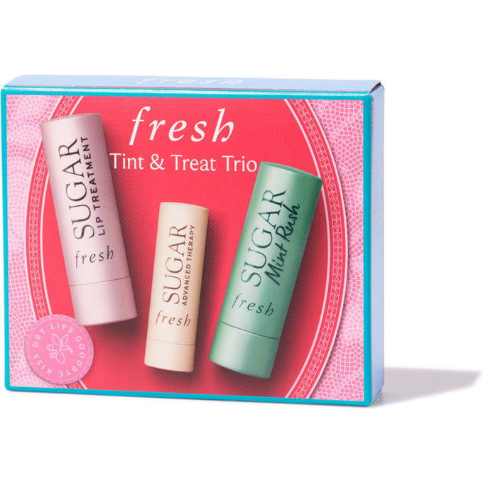 Fresh Sweet Retreat