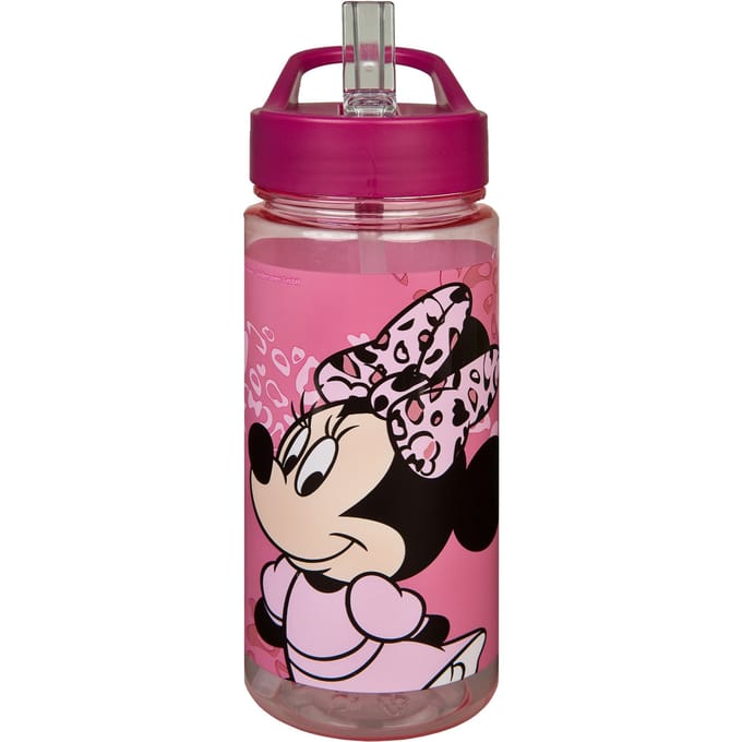 Minnie Mouse aero-drinkfles