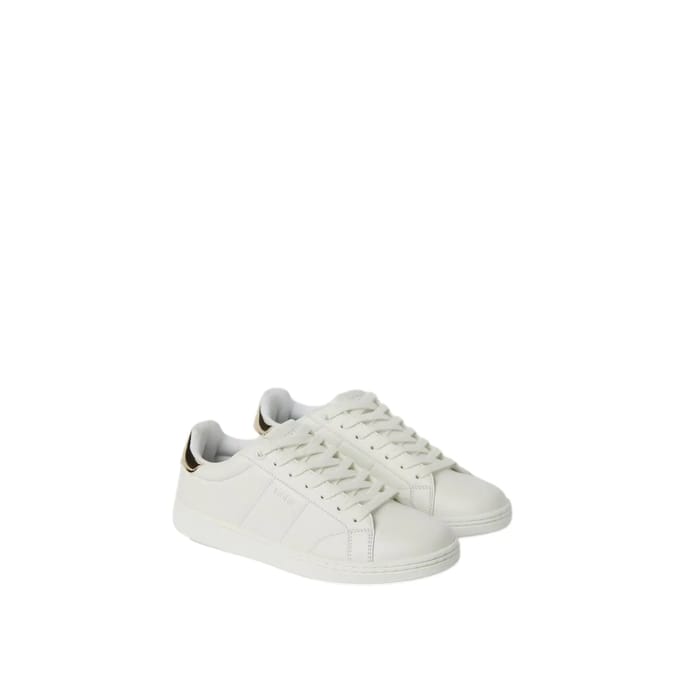 Schoenen dames Björn Borg Cup