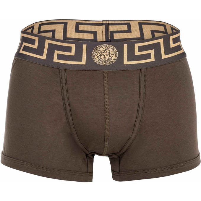Versace Topeka Boxer Shorts