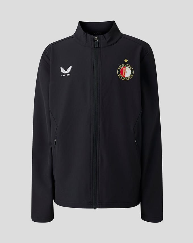 Feyenoord Thuis Matchday 2026-2027 Jack - Junior