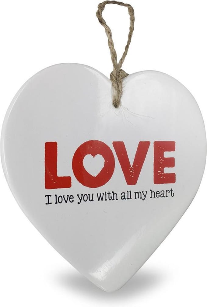 Hartje voor jou "Love"