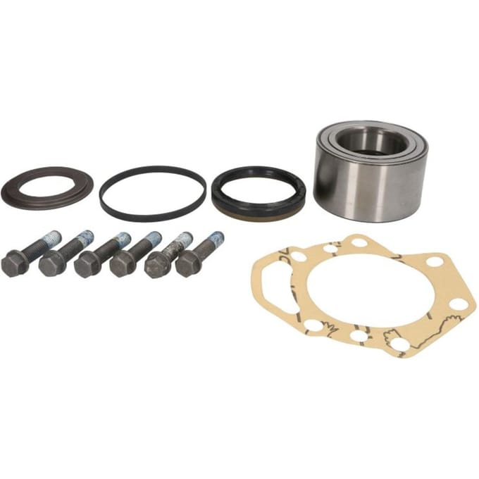 Wiellagerset SNR R154.46