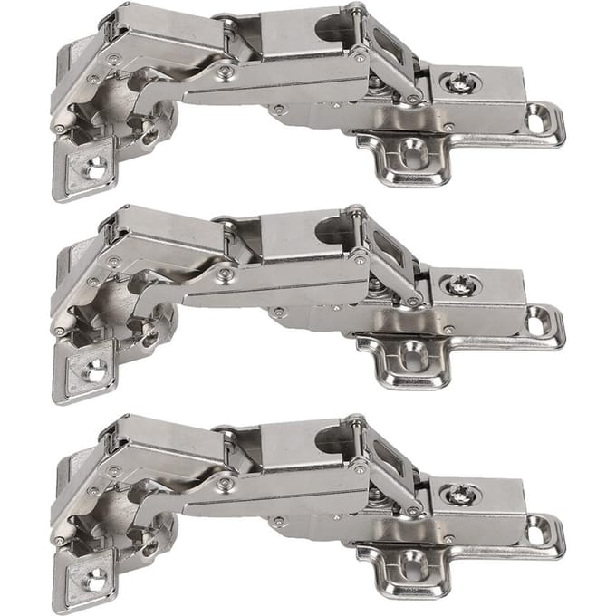 Kastdeur scharnierdemper Hydraulisch scharnier SoftClose Meubel scharnier Hardware accessoire