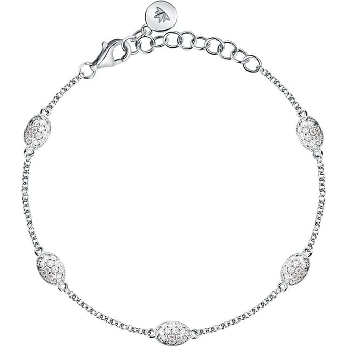 Morellato Armband PAVE' SAZB07