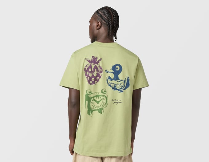 Carhartt WIP Forma T-Shirt
