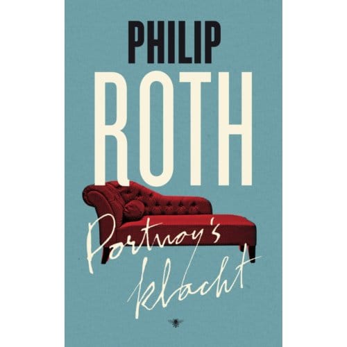 Portnoy's Klacht - Philip Roth