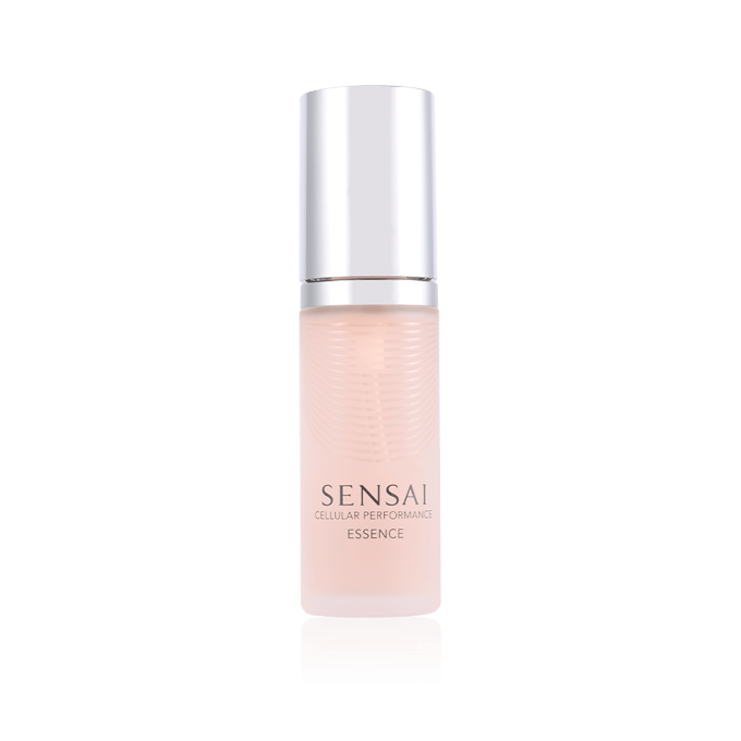 SENSAI Cellular Performance - Basis Linie Essence Serum & Kuur Dames 40 ml