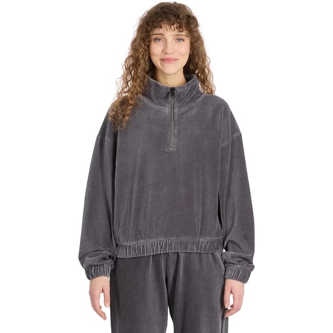 Dames sweatshirt Ragwear Izzar Cordy