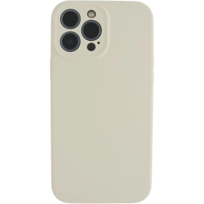 123watches hoesje Coloree - sterrenlicht - Siliconen, TPU - iPhone 16 Plus