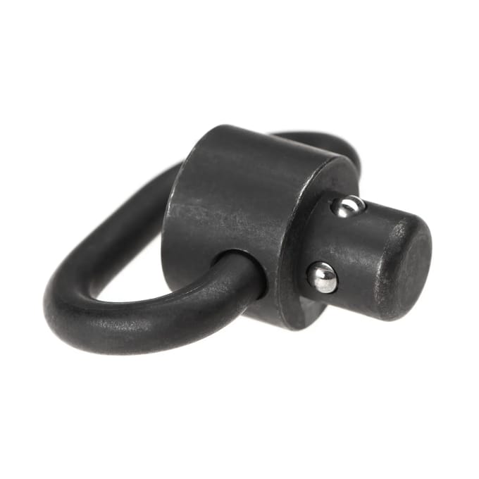 RVS draaikoppeling Clawgear
