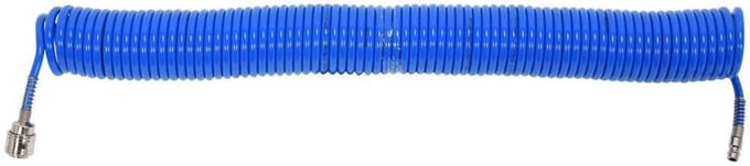 Yato - Spiraalvormige Luchtslang - Poliurethaan - 10m - 6,5mm x 10mm
