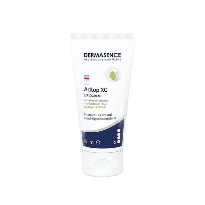 Dermasence Adtop XC Lipiden Crème 50