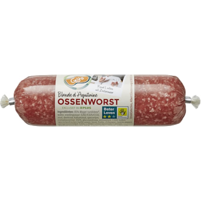 Ossenworst