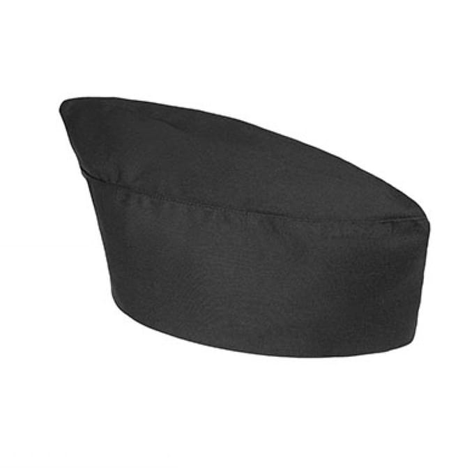 Karlowsky Koksmuts (Zwart)