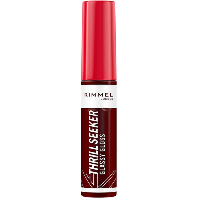 Thrill Seeker Lippenbalsem #750-gevroren Bessen 6 ml