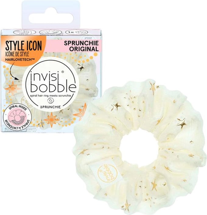 Invisibobble Sprunchie The Sparkle is Real