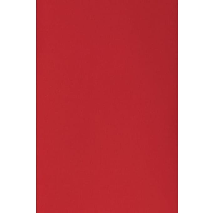 Voorblad gbc a4 polycover 300micron donkerrood 100 Stuks