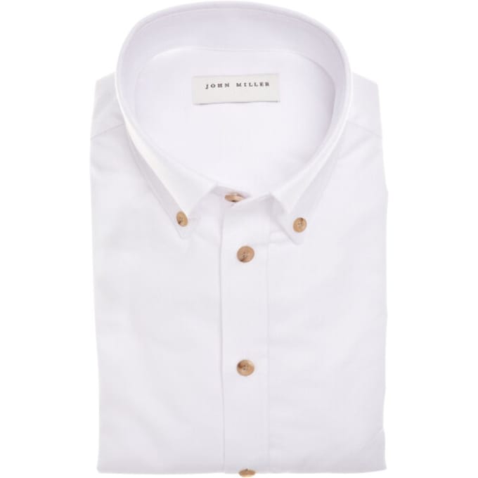 John Miller   Wit 5142501
