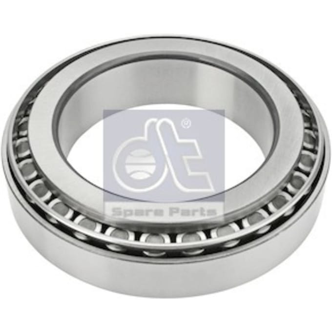 Ophanging, cardanas DT Spare Parts 1.16042