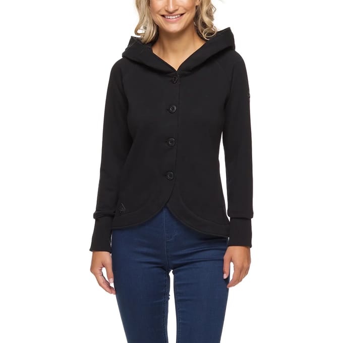 Dames Hoodie Ragwear Ava