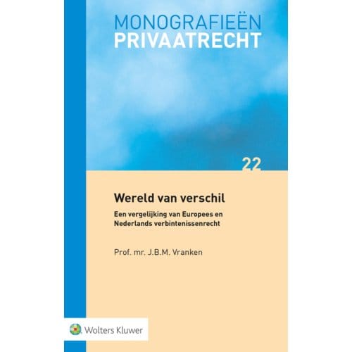 Wereld Van Verschil
