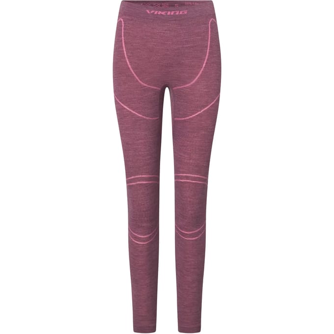 Leggings voor dames Viking Lana Pro