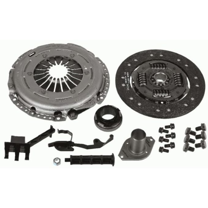 Koppelingsset  SACHS 3000 970 072